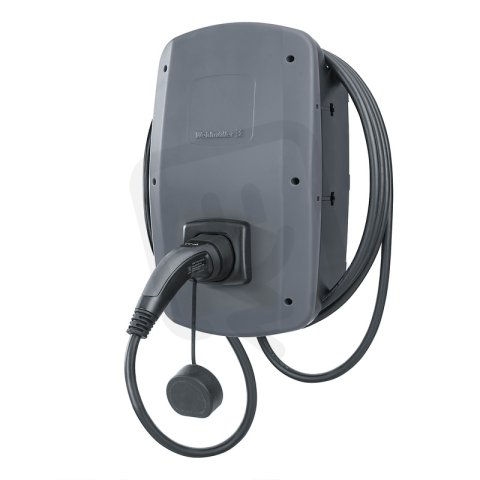 Nabíjecí zařízení Wallbox CH-W-S-A11-P10-E WEIDMÜLLER 2911210000
