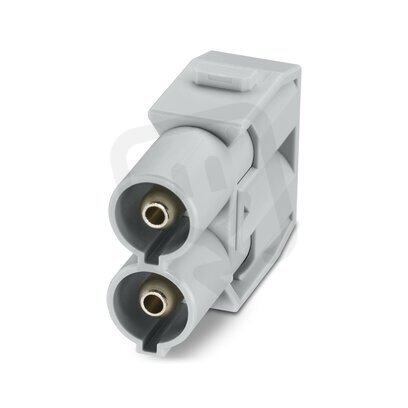 Modul kontaktní vložky HC-M-02L-AT-M-16 PHOENIX CONTACT 1364178