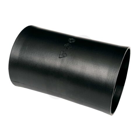 Spojka násuvná PE pro korugované chráničky pr. 200 mm. KOPOS 02200_FB