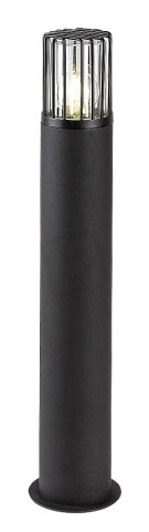 HAREN E27 1x 60W IP54 černá RABALUX 77084
