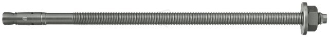 FAZ II Plus 12/10 GS R