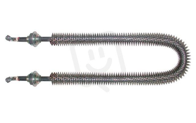 Topné těleso na ohřev vzduchu 230V 800W ELTOP 1400190160