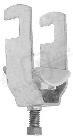 Kabelová příchytka KP04b sonap 34-40mm Tremis