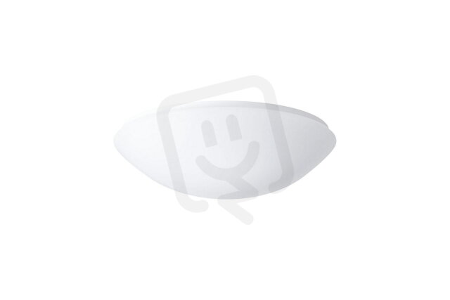 Přisazené LED svítidlo s plastovým stínidlem TITAN 2 34W IP54 DALI 3/4K bílá