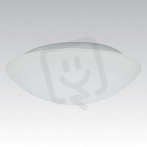 KAROLINA 260 240V 2x60W E27 OPÁL IP44
