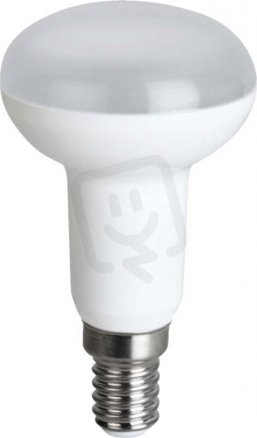 LED žárovka SMD R50 E14 5W-WW teplá bílá