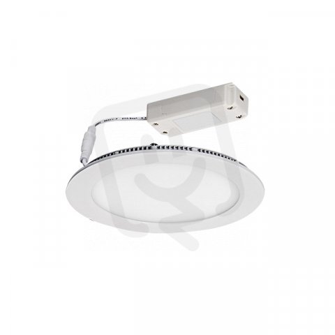 LED přisazené svítidlo Kanlux ROUNDA 13W-WW-W