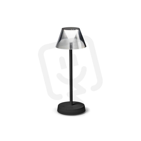Venkovní stolní lampa Lolita tl IDEAL LUX 286716