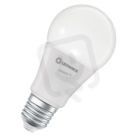LEDVANCE SMART+ MATTER CLASSIC A MULTICOLOR 9.5W 827...865 Multicolor E27