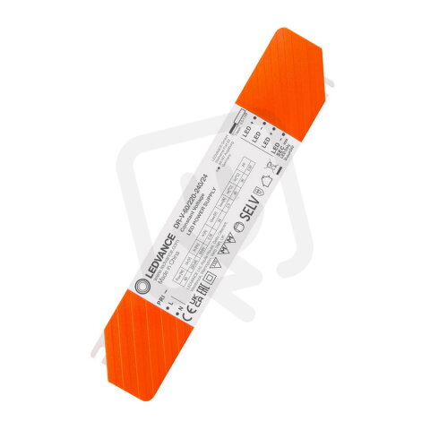 LEDVANCE LED DRIVER VALUE -60/220-240/24