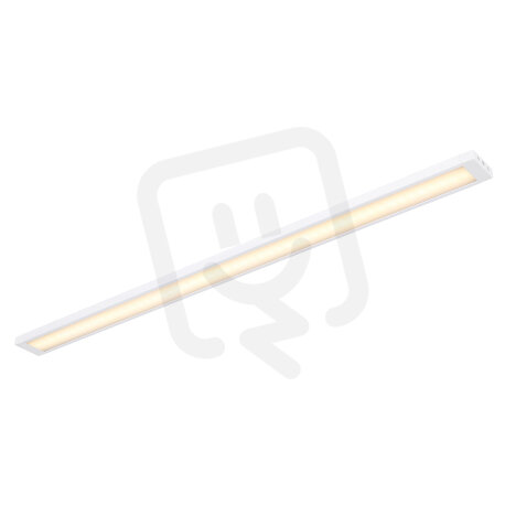 Svítidlo pod linku VILLY bílá LED 5W 230V, 430lm, 3000K GLOBO 42008-5W