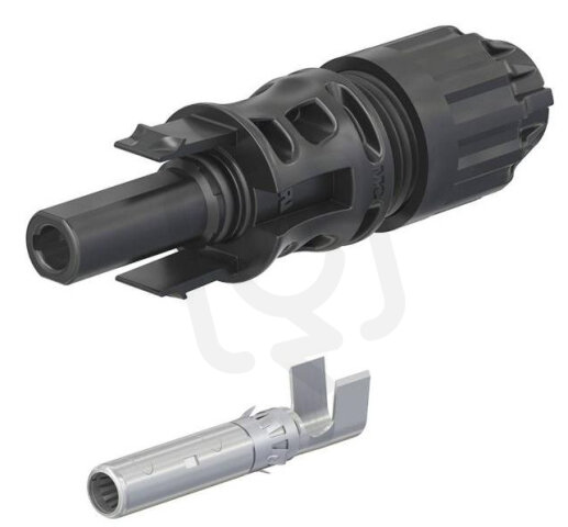 Konektor MC4 EVO2 Female PV-KBT4-EVO 2A/6I Stäubli