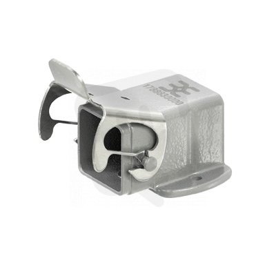 Kryt HDC 04A SLU 1PG11G WEIDMÜLLER 1652490000