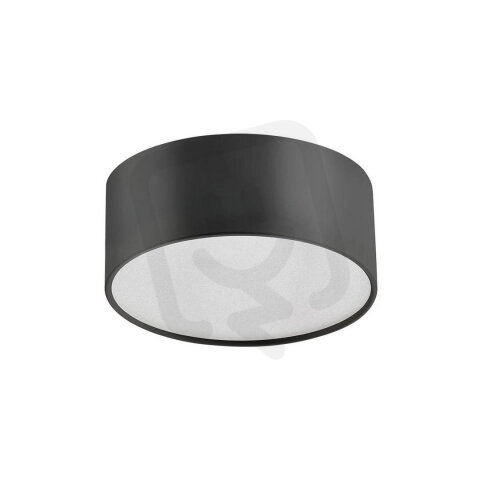 XROLL RND. CEILING FITTING 18W 220-240V