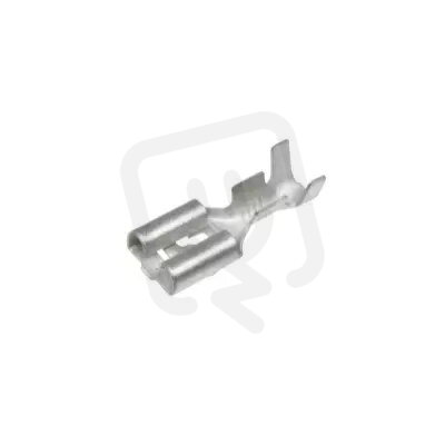 834-294 zásuvka na kabel neizolovaný FZK