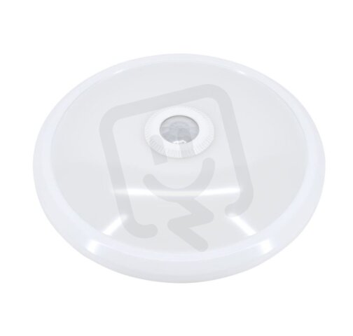Plafoniera LED DORIA 12W 4000K 860lm IP20 290mm pohyb. senzor BEMKO 105282