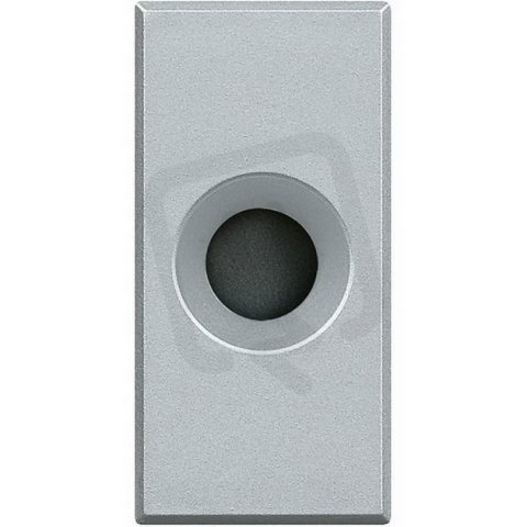 Legrand HC4953 BTAX ZÁSLEPKA, OTVOR, 1M HLIN
