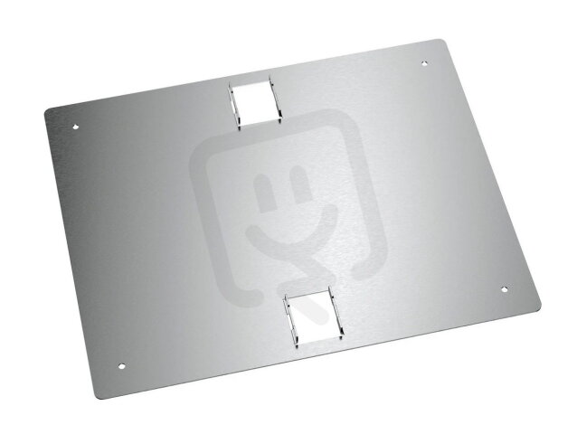 Sloupová připevňovací deska GEOS MBP-5040 SPELSBERG 72099901