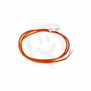 Zásuvka s kabelem na AC 3m FINDER 07L.33