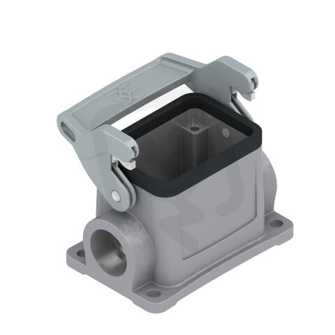 Kryt HDC 06B SLU 1PG16G N WEIDMÜLLER 2560840000