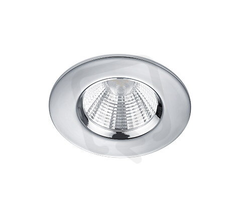 Svít. ZAGROS incl.1x5,5W LED/345Lm/3000K