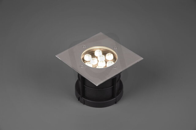 Svít. BELAJA incl.1x8W LED/900Lm/3000K