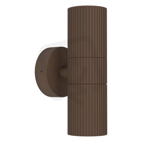 Nástěnné venkovní svítidlo TOMELLOSO 2X28W IP44 EGLO 902041