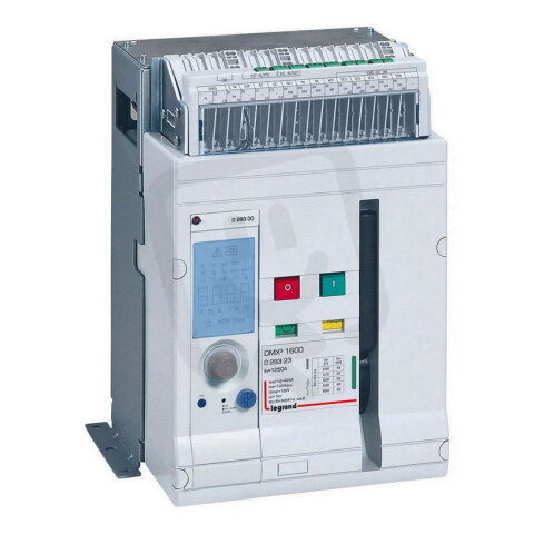 DMX3 1600 3P 1250A 42KA PP.