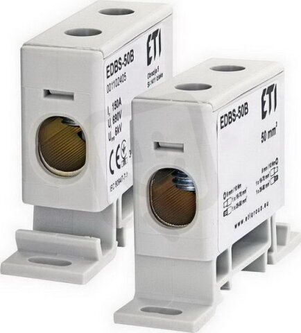 Distribuční blok EDBS-50B ETI 001102405