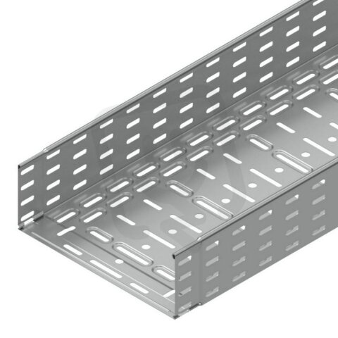 Kabelový žlab 110x300x1,00, Magnelis KOPOS KZI 110X300X1.00_ZM