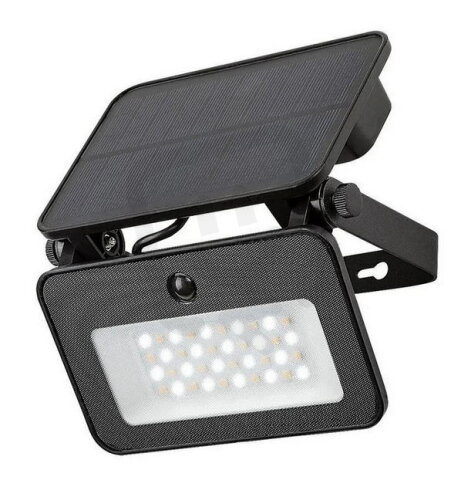 TARCAL bílá LED 6W IP65