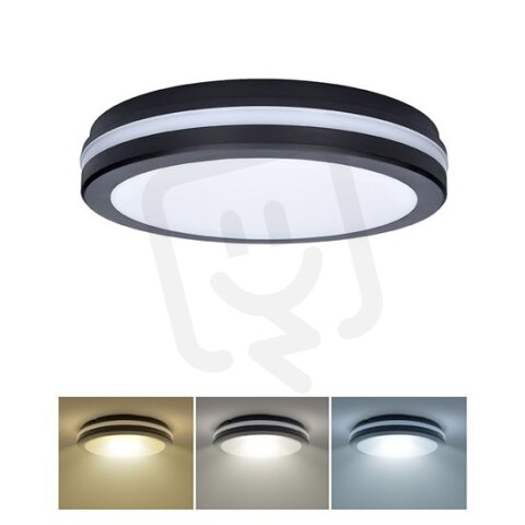 LED osvětlení s nastavitelným výkonem