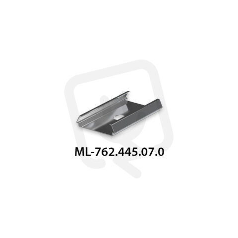 LED svítidlo Vario S15, 15W, 3000K/4000K/5700K, IP65 MCLED ML-762.445.07.0