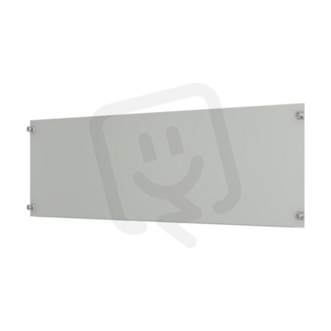 PSN-FP-800/250-BL Krycí deska ProfiSNAP,