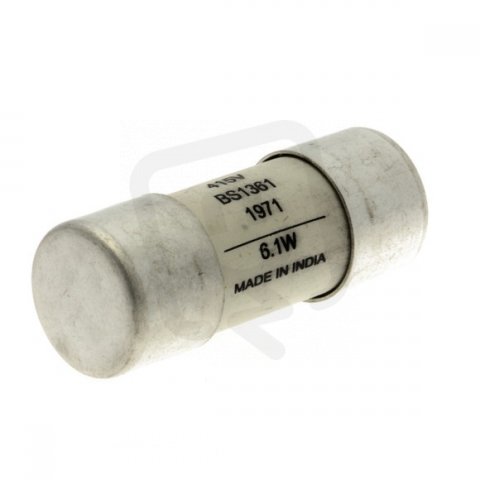 Pojistka válcová Eaton 100KR85 415V AC, 100A, gG