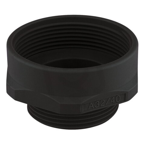SKINDICHT EKU-M 25X1.5-32X1.5 BK