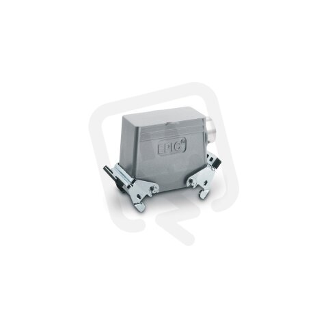 Kabelové pouzdro H-B 16 TSBH 21 ZW. HOOD LAPP 70107200