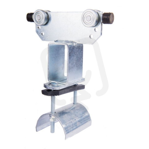 Součást kabelového vozíku TOWING TROLLEY FLAT C40 22X72 LAPP 62200488