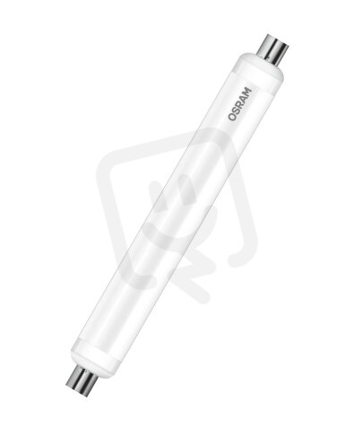 LED LINE S15 / S19 310mm 9W 827 Frosted S19 OSRAM 4099854059674