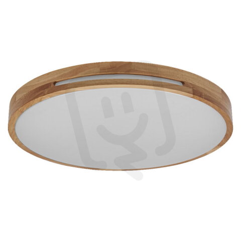 Orbis Woodburry 500MM 36W 830 Click DIM Wood Decor OSRAM 4099854450884