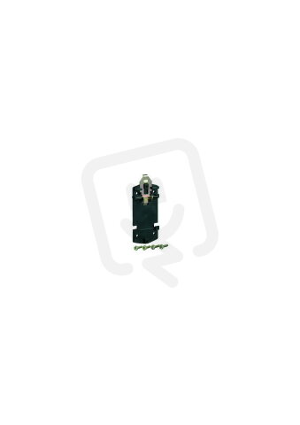 Adapter na DIN lištu pro 1461057 ABL 1461SB
