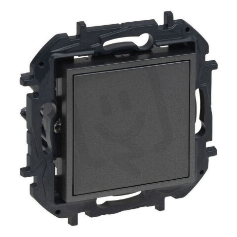 NILOE S. ZÁSLEPKA OCEL LEGRAND 863400B