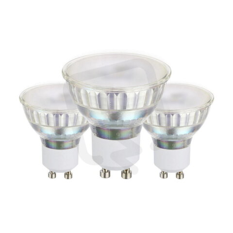 Světelný zdroj GU10 3X2,8W EGLO 117527