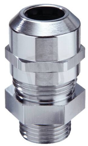Vývodka MMSKV M16X1,5 EMV-Z mosaz IP68 EMC dle DIN 89285 WISKA 10065136