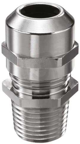 Vývodka NMSKV NPT1'' 1 IP68 WISKA 10065484