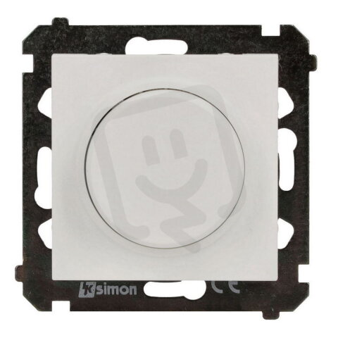 Stmívač pro stmívatelné LED (přístroj s