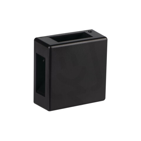 Fasádní LED svítidlo REFAZI EL 6W-F-B KANLUX 39182