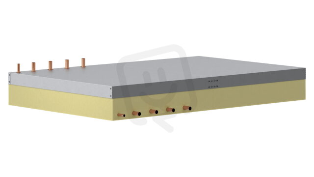 Montážní plošina STIEBEL ELTRON, ZLWZ MP 207494