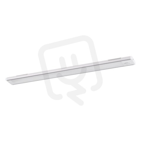 LED-UNTERBAUL.L370 SENSOR SILBER'BENASCO