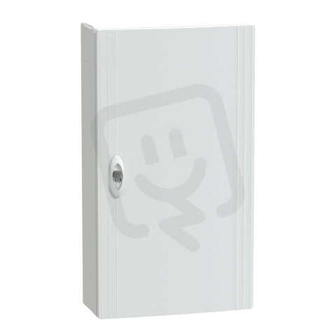 Rozvodnice PrismaSet nástěnná 39M (3x13) Media SCHNEIDER LVSXV313